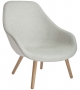 About a Lounge Chair AAL 92 Hay Sessel