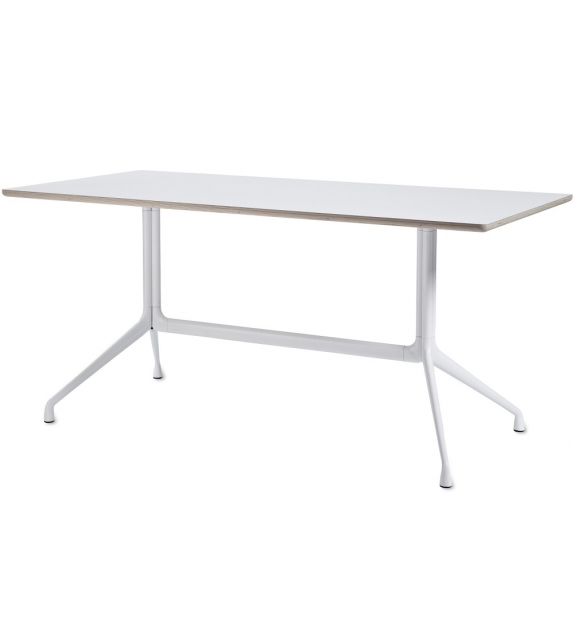 About a Table AAT 10 Hay Mesa