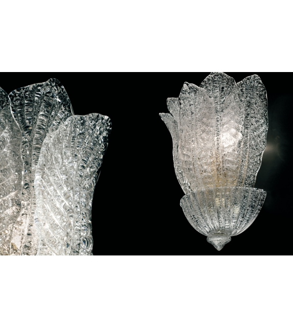 Excelsior Barovier & Toso Applique