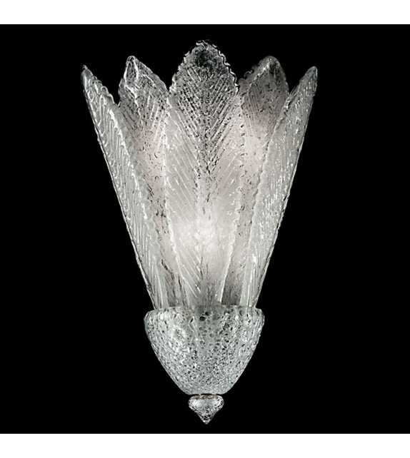 Spade Barovier & Toso Wall Lamp
