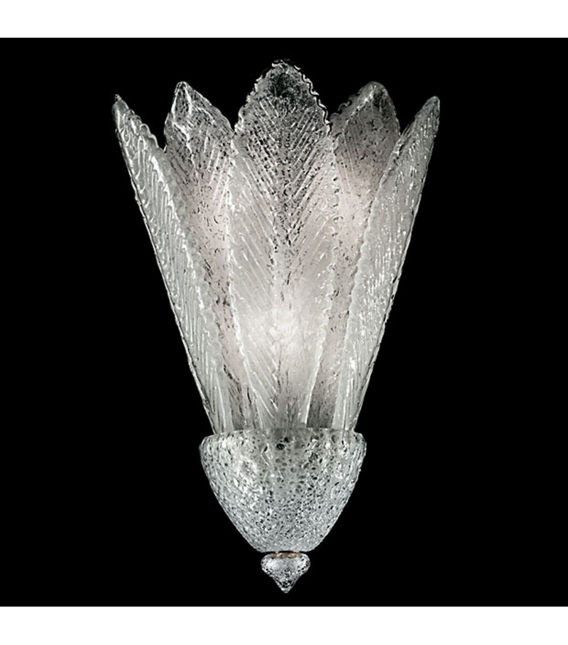 Spade Barovier & Toso Wandleuchte