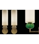 Gallia Barovier & Toso Lámpara de Pared