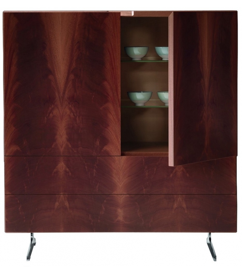 Piuma Flexform Meuble de Rangement