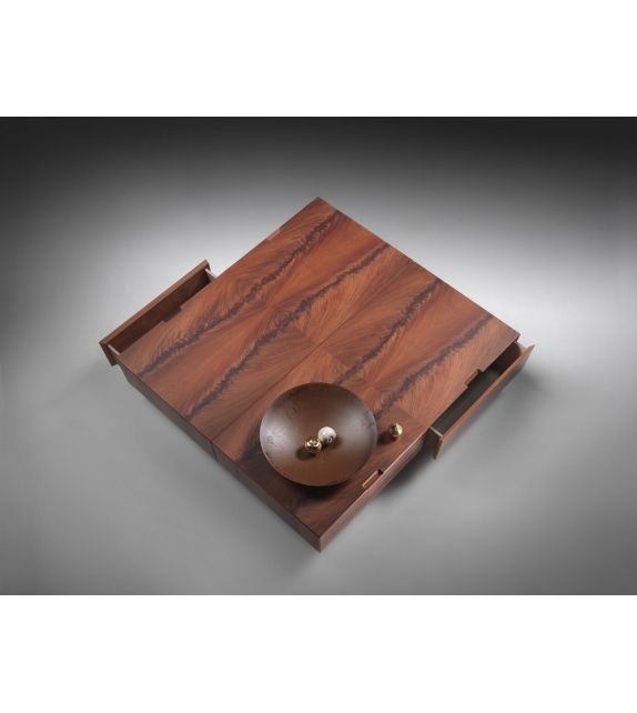 Piuma Flexform TV Stand