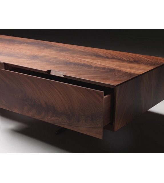 Piuma Flexform TV-Ständer