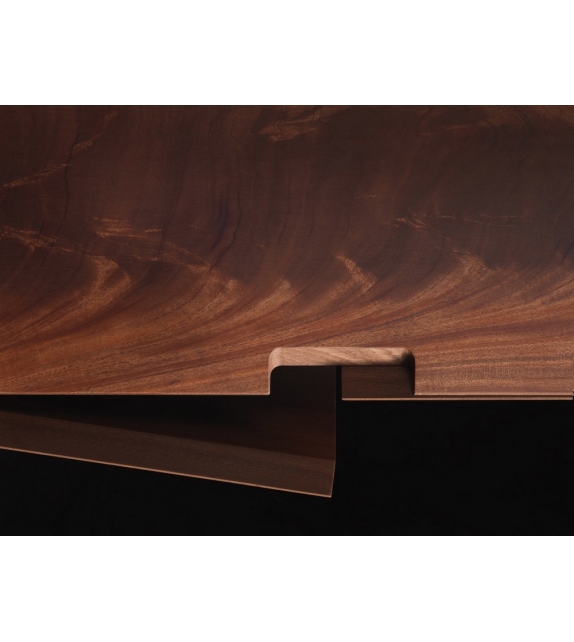 Piuma Flexform TV-Ständer