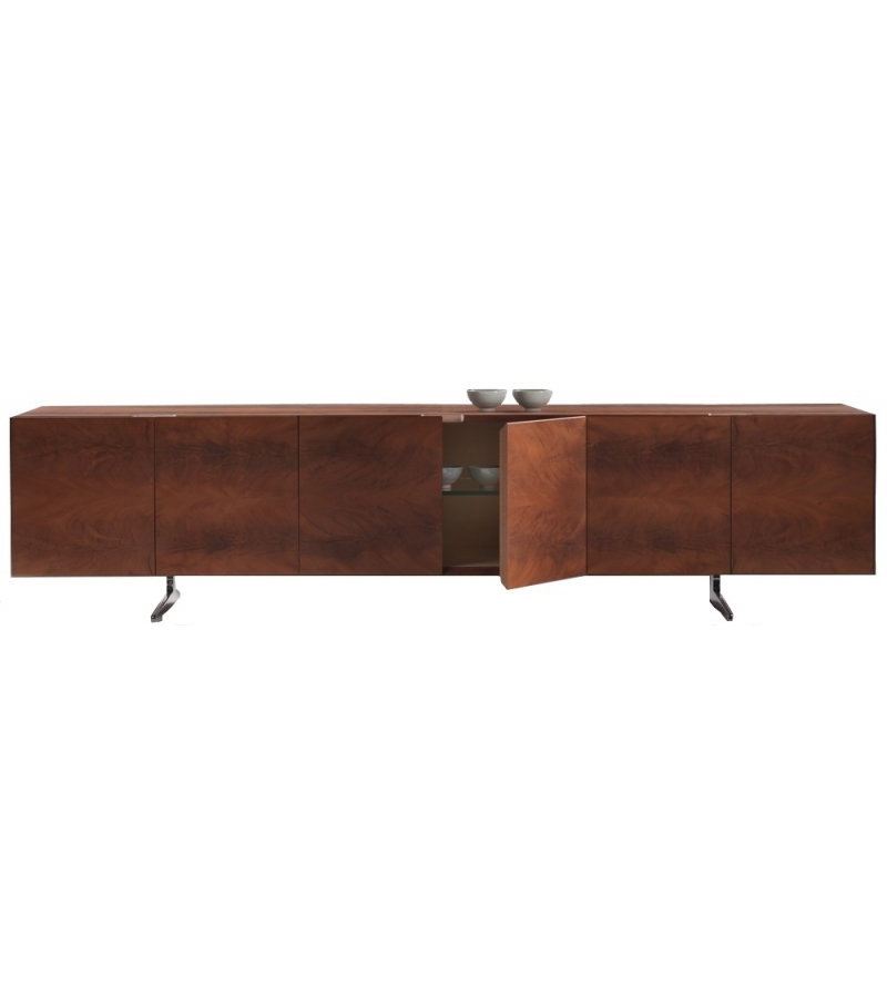 Piuma Flexform Porta TV Large