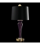 Saint Germain Barovier & Toso Table Lamp