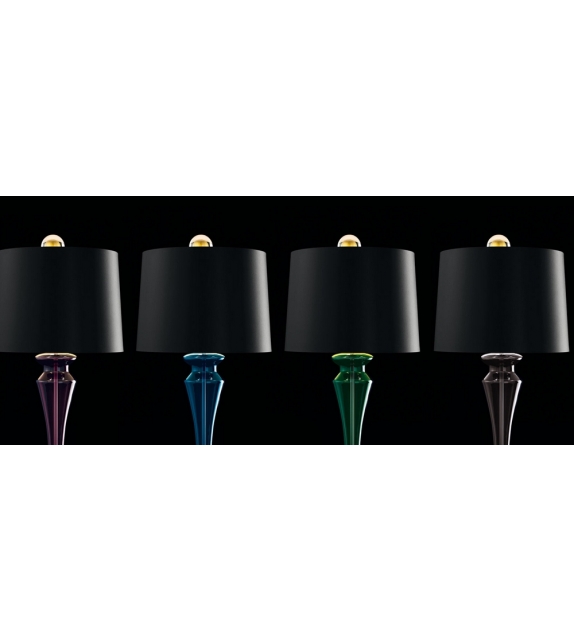 Saint Germain Barovier & Toso Lámpara de Mesa