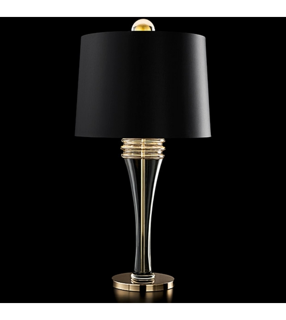 Rive Gauche Barovier & Toso Tischleuchte