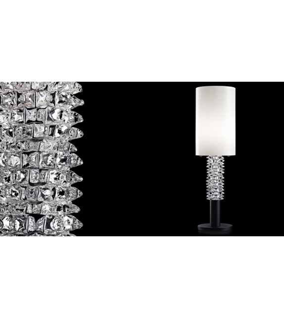 My Marylin Barovier & Toso Lampada da Tavolo