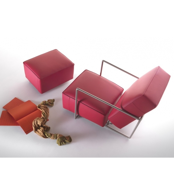 A.B.C. Flexform Poltrona