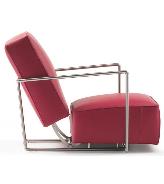 A.B.C. Flexform Fauteuil