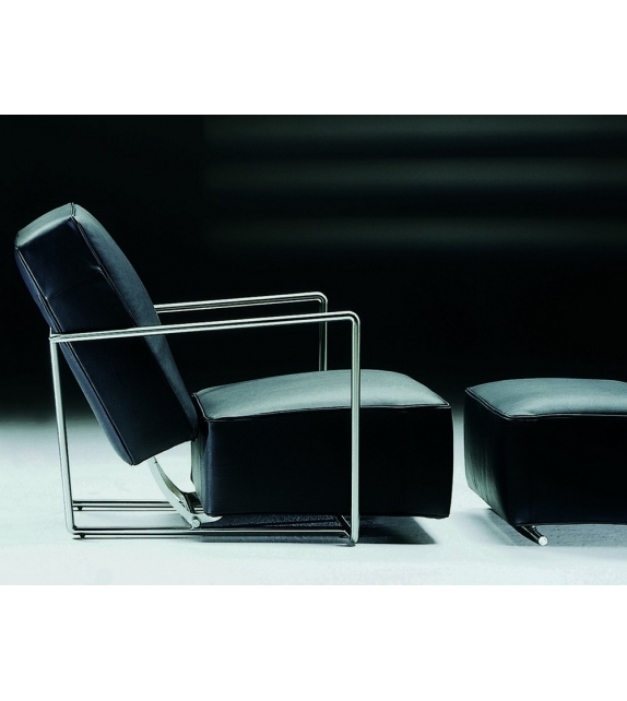 A.B.C. Flexform Sillón