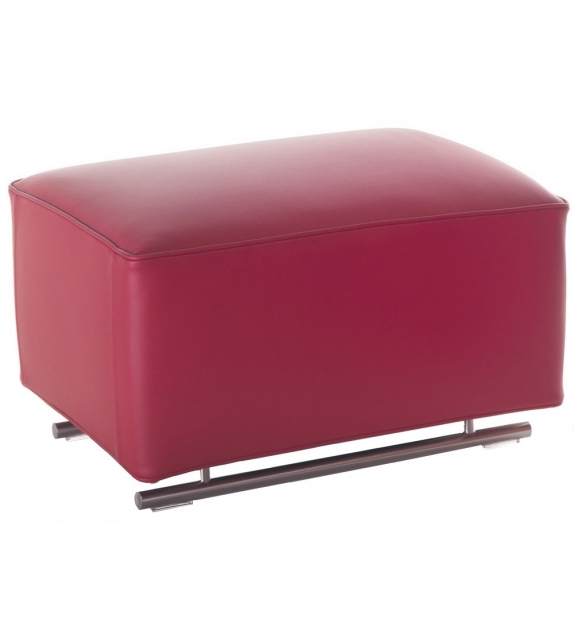 A.B.C. Pouf Flexform