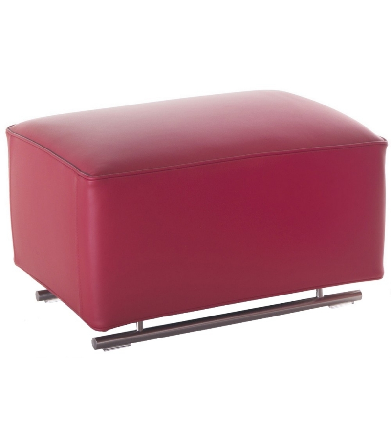 A.B.C. Pouf Flexform