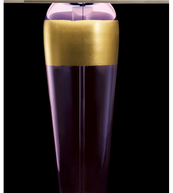 Sara Barovier & Toso Lampe de Table