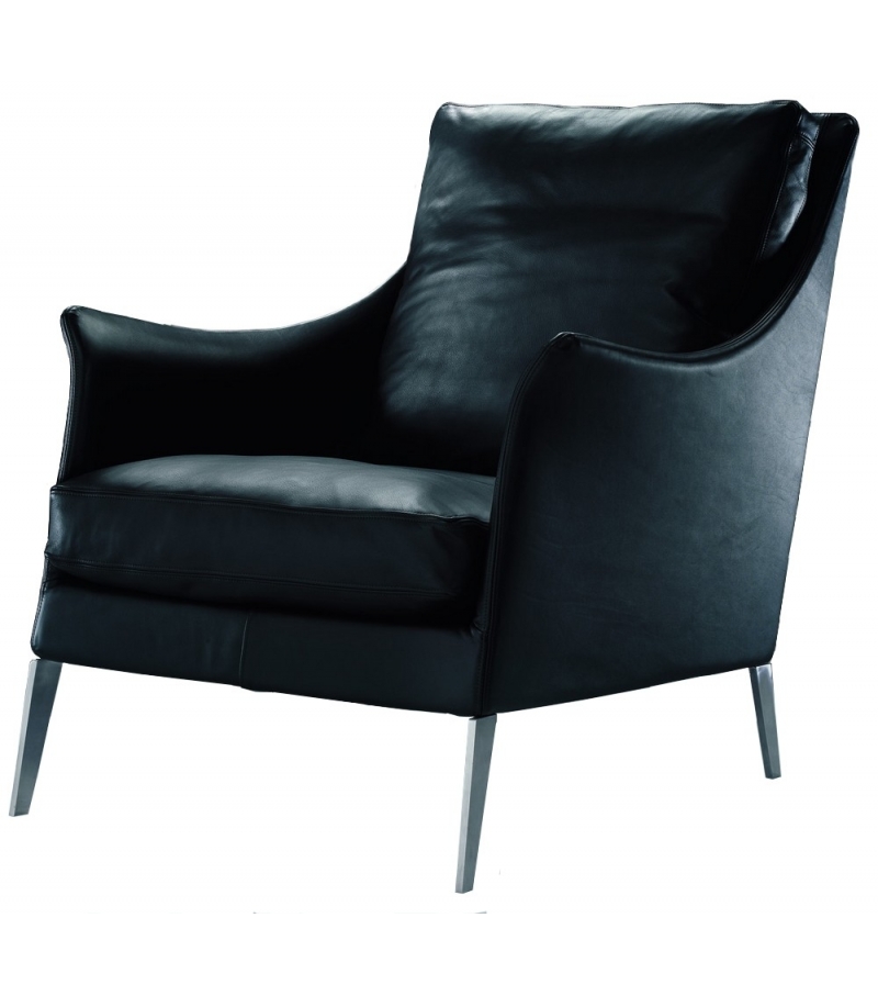 Boss Flexform Armchair