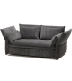 Mariposa 2-Seater Sofa Vitra