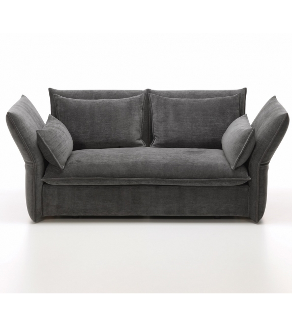 Mariposa 2-Seater Canapè Vitra