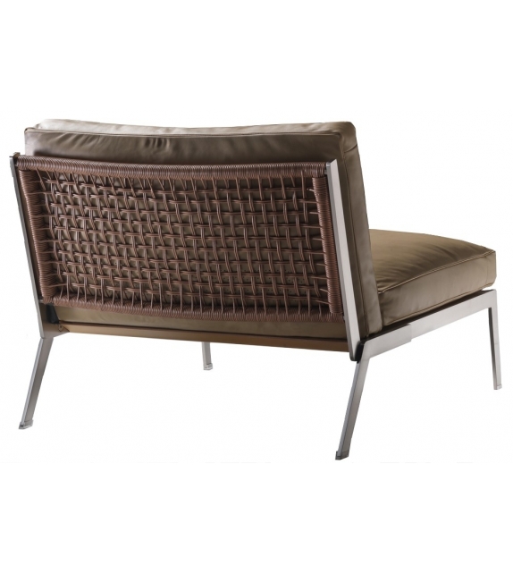 Happy Flexform Fauteuil