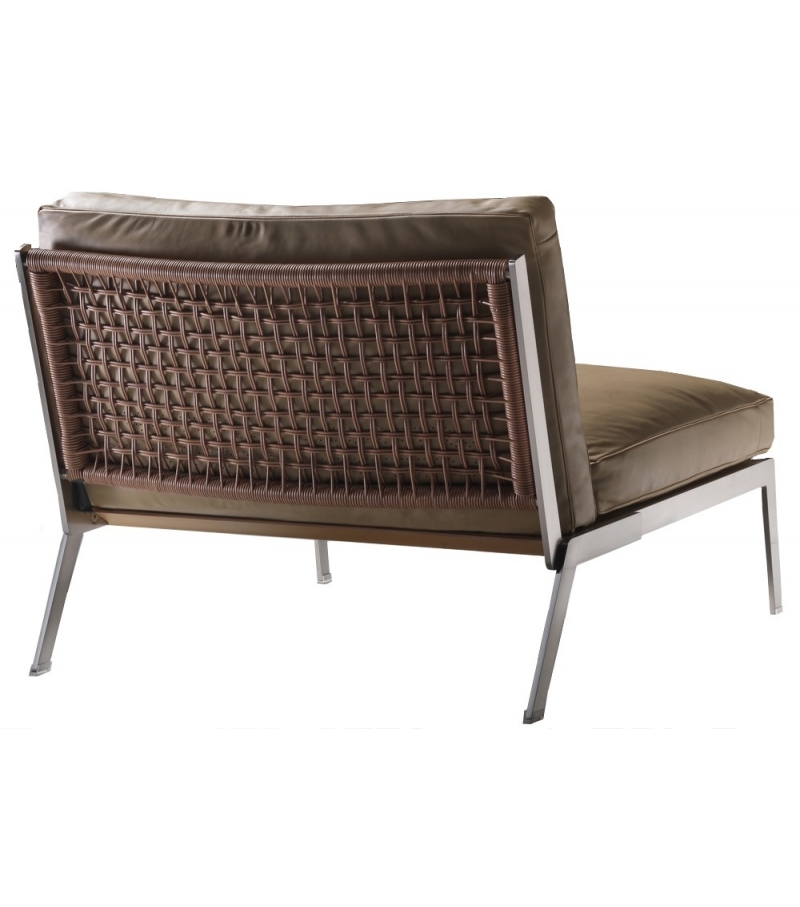 Happy Flexform Poltrona