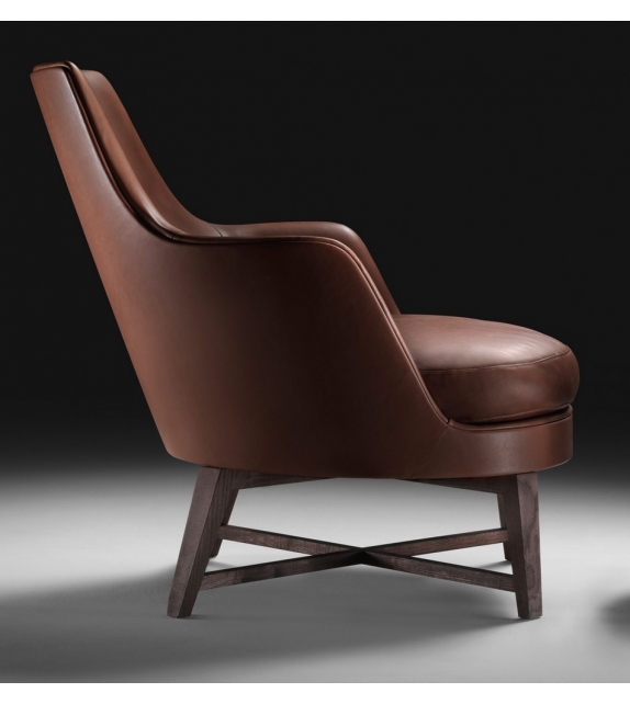 Guscio Flexform Sillón