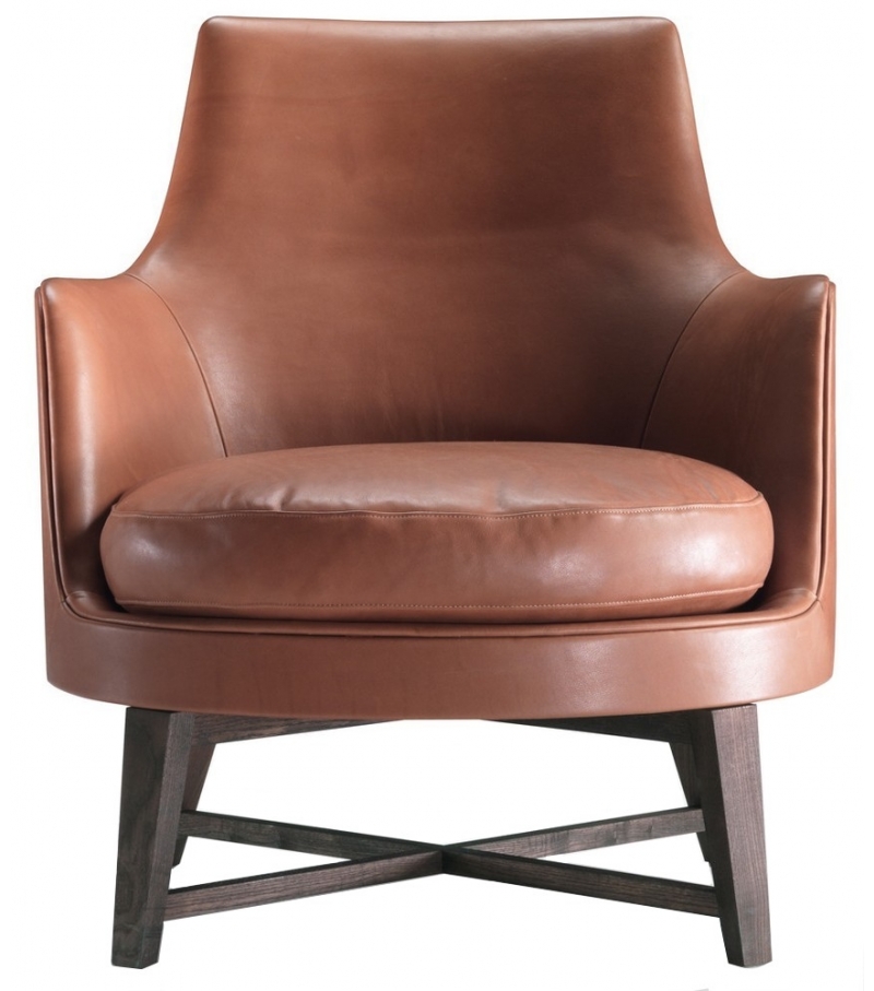 Guscio Flexform Armchair
