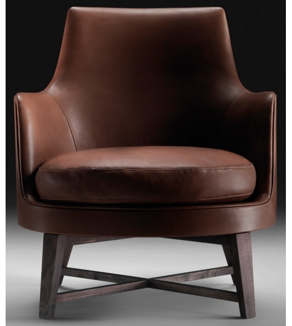 Guscio Flexform Sessel