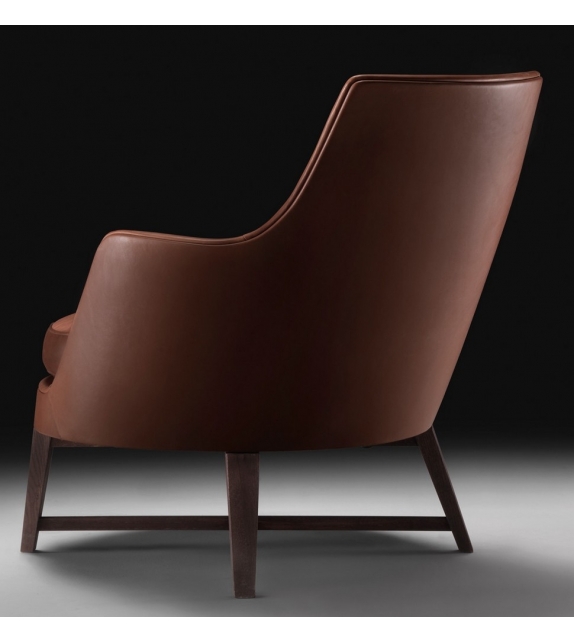 Guscio Flexform Poltrona