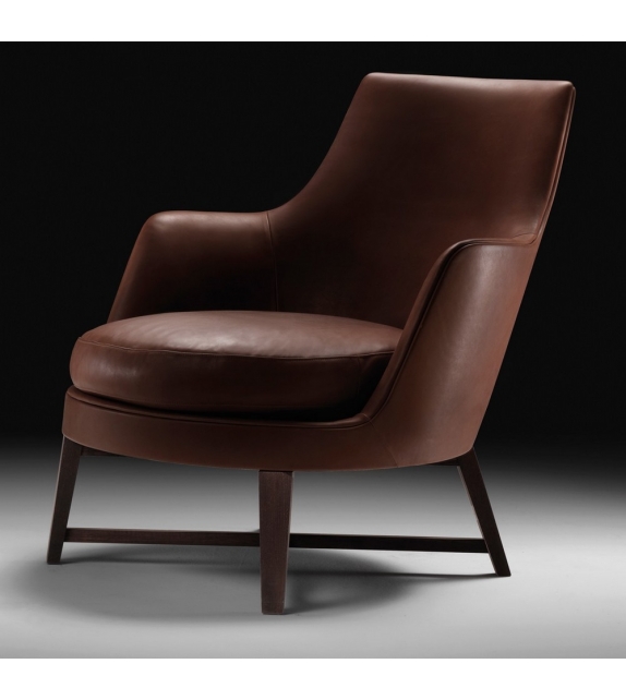 Guscio Flexform Sillón