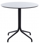 Belleville Table Tavolo Outdoor Vitra