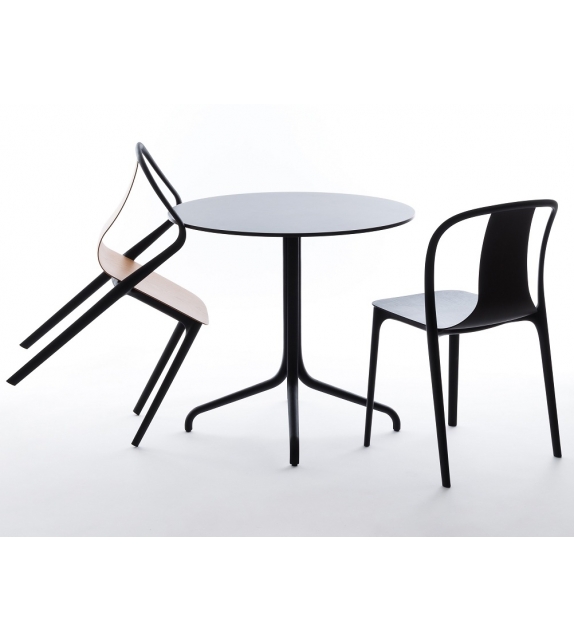 Belleville Vitra Outdoor Table