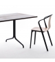 Belleville Indoor Vitra Table