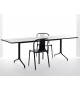 Belleville Indoor Vitra Table