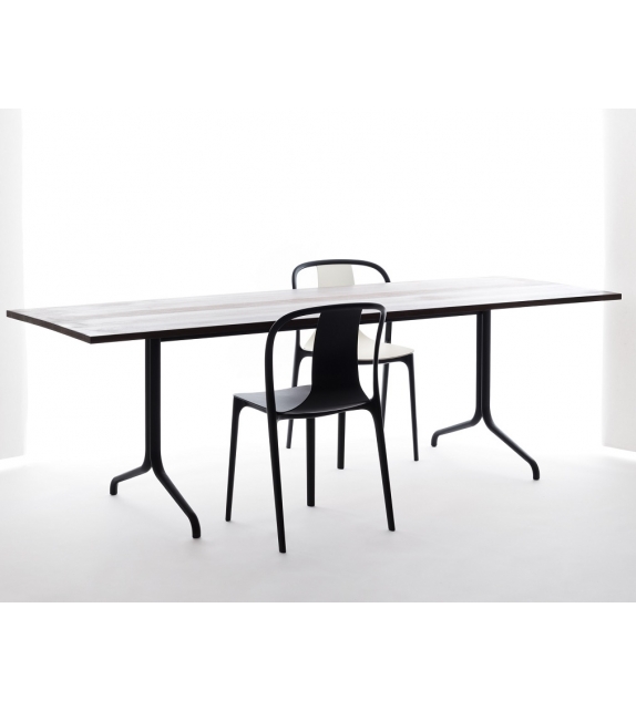 Belleville Indoor Vitra Table
