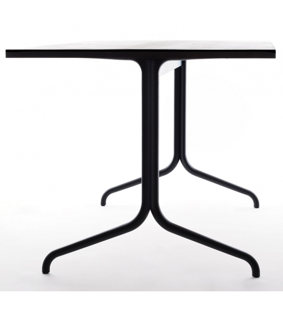 Belleville Indoor Table Vitra