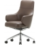 Grand Executive Lowback Stuhl Vitra