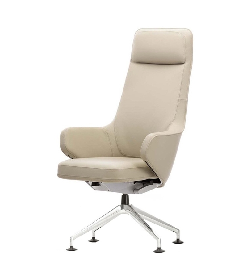Grand Conference Highback Sedia Vitra