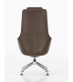 Grand Conference Highback Stuhl Vitra
