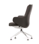 Grand Conference Lowback Chaise Vitra