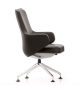 Grand Conference Lowback Chaise Vitra