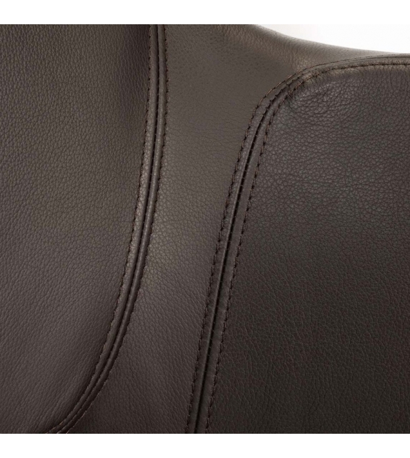 Grand Conference Lowback Silla Vitra