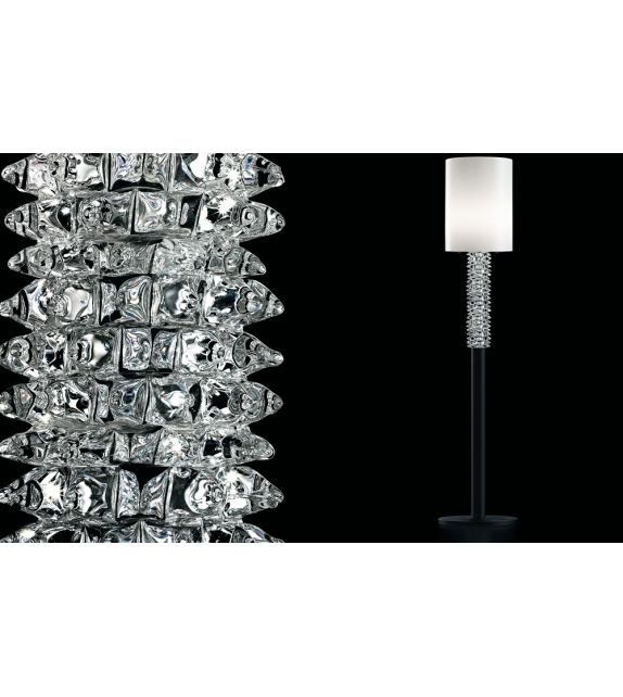 My Marylin Barovier & Toso Lámpara de Pie