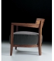 Jenny Armchair Flexform