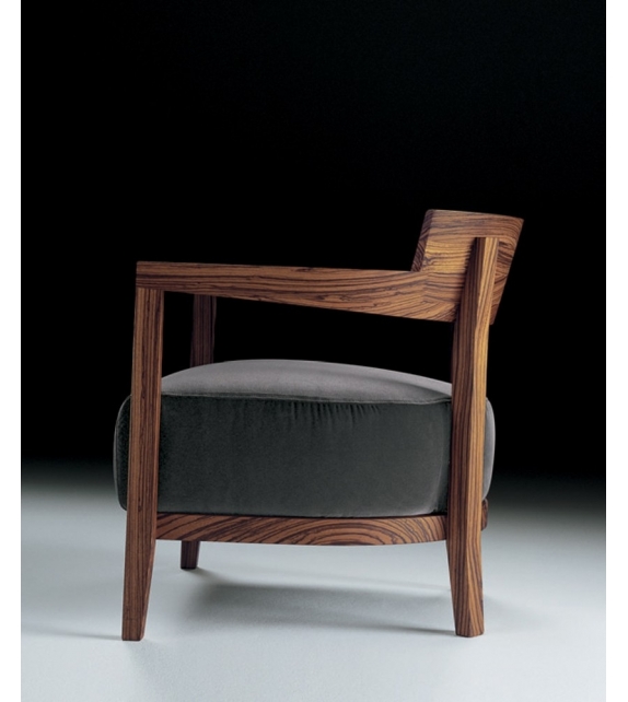 Jenny Sillón Flexform