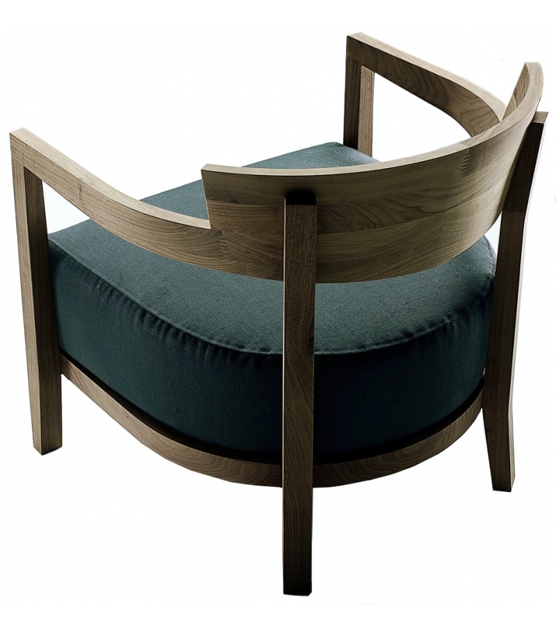 Jenny Poltroncina Flexform