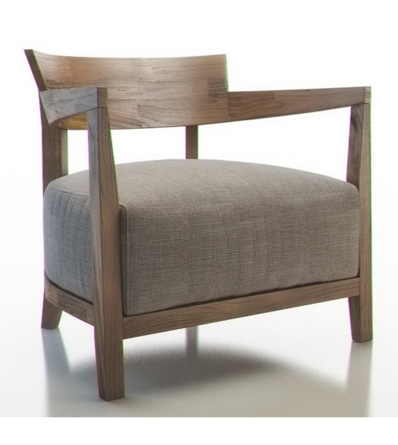 Jenny Sillón Flexform