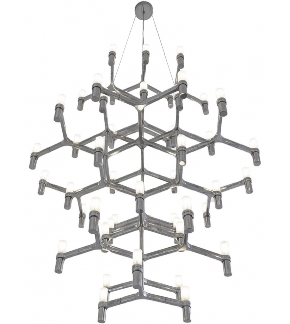 Crown Summa Nemo Lampadario