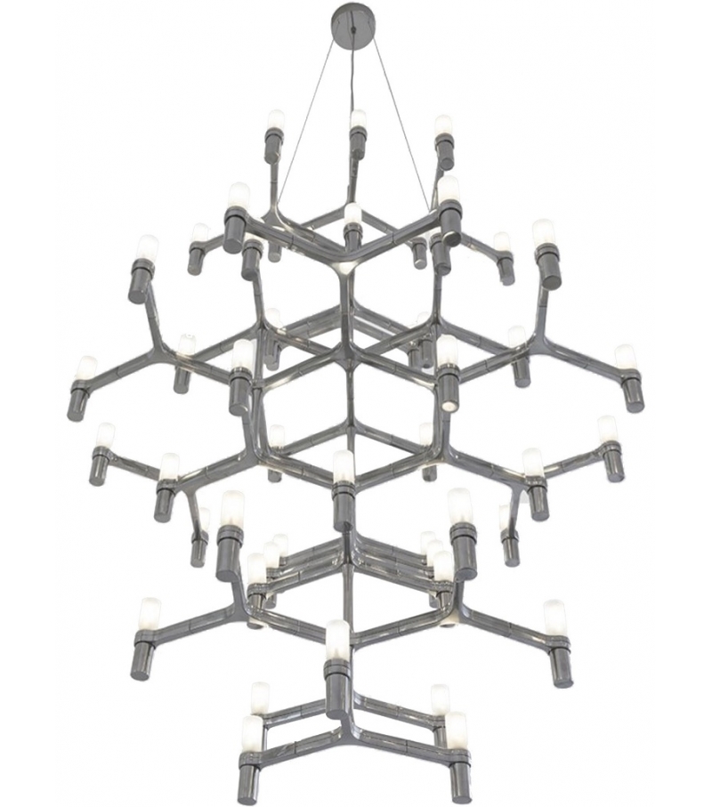 Crown Summa Nemo Chandelier